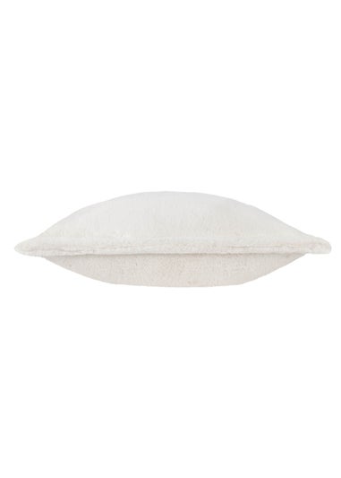 furn. Kallu Faux Fur Filled Cushion (45cm x 45cm)