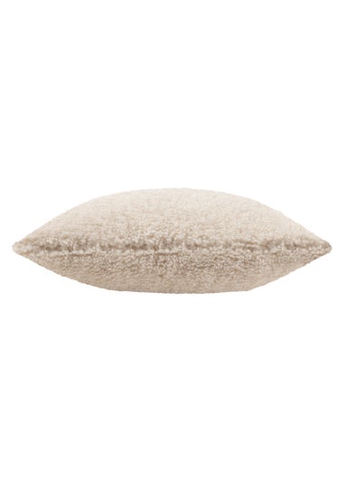 Yard Olann Shearling Fleece Filled Cushion (55cm x 55cm)