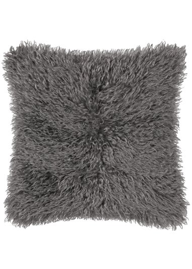 furn. Rowan Waffle Filled Cushion (50cm x 50cm)