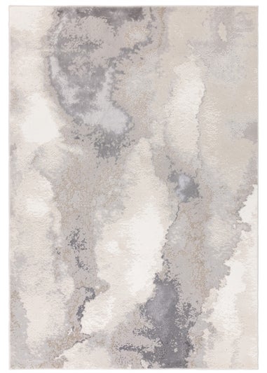 Asiatic Stellar Silver Rug