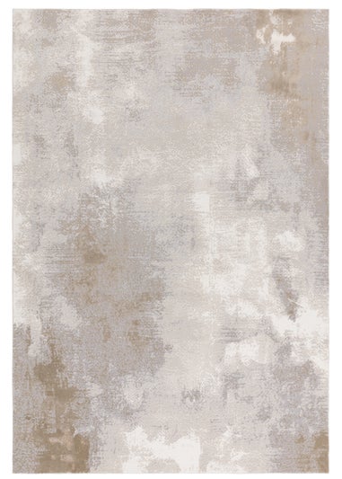 Asiatic Stellar Taupe Rug