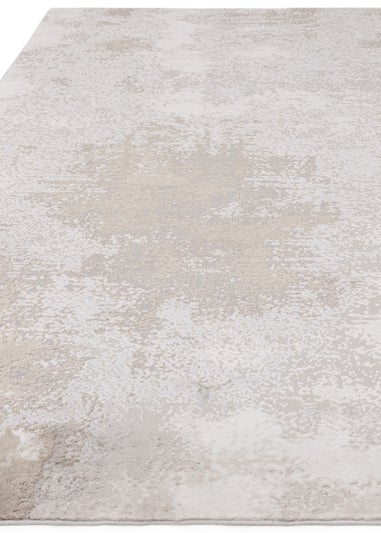 Asiatic Stellar Taupe Rug