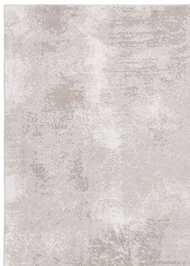 Asiatic Stellar Taupe Rug