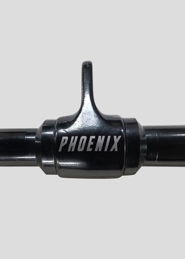 Phoenix Fitness  Lat Pulldown  Machine Attachment