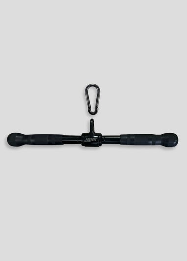 Phoenix Fitness Lat Pull Down Bar  Machine Attachment