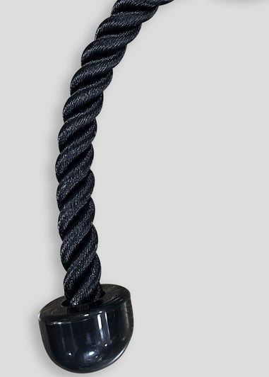 Phoenix Fitness Tricep Rope  Machine Attachment