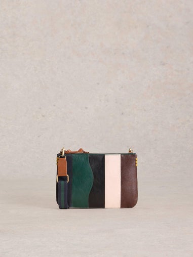 Doppel-Crossbody-Bag Connie