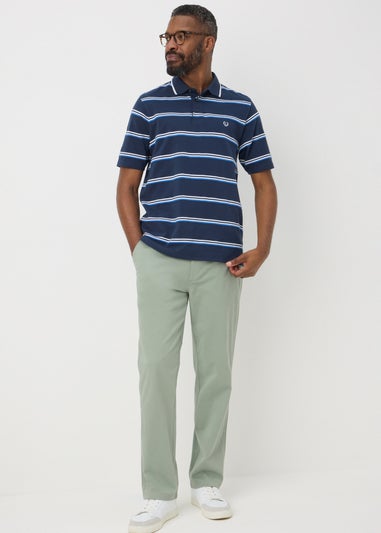 Lincoln Sage Chino Trousers