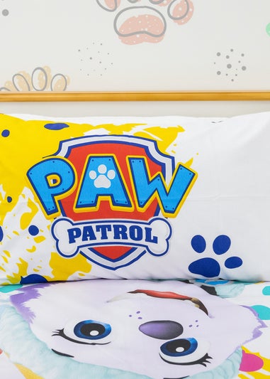 Paw Patrol Duvet Cover Set