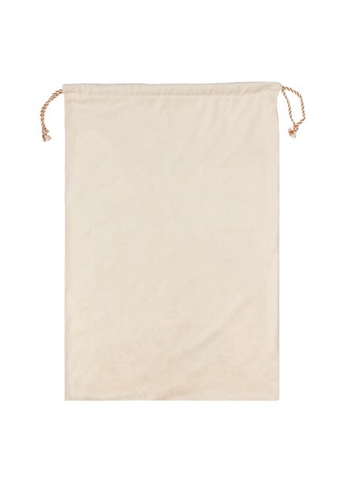 furn. Gretel Velvet Christmas Sack