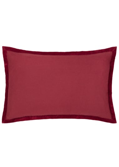 Paoletti Winter Noel Filled Cushion (40cm x 60cm)