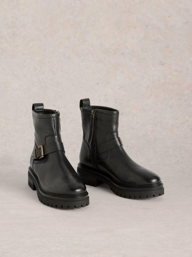 Biker-Boots Birdy