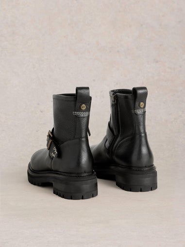 Biker-Boots Birdy