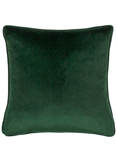 Evans Lichfield Bramble Filled Cushion (45cm x 45cm)