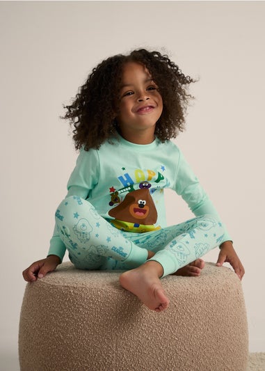 Hey Duggee Unisex Pyjama Set