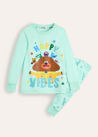 Hey Duggee Unisex Pyjama Set