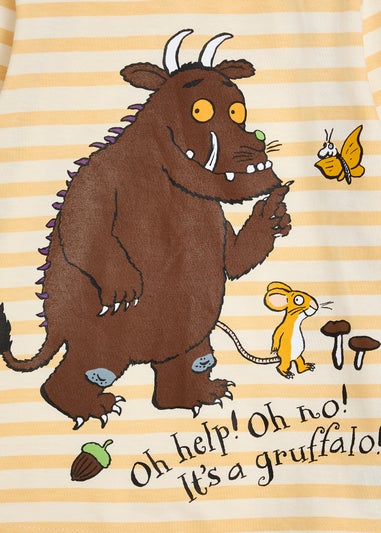 The Gruffalo Unisex Pyjama Set