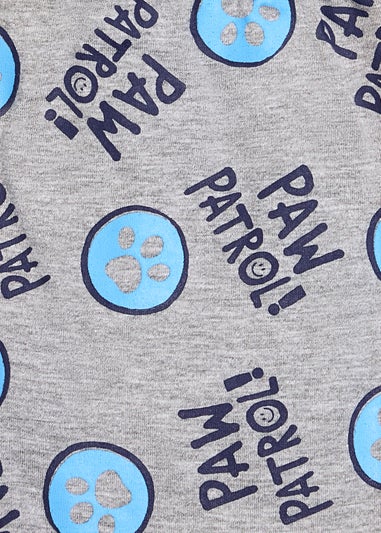 Paw Patrol Boys Blue Pyjama Set