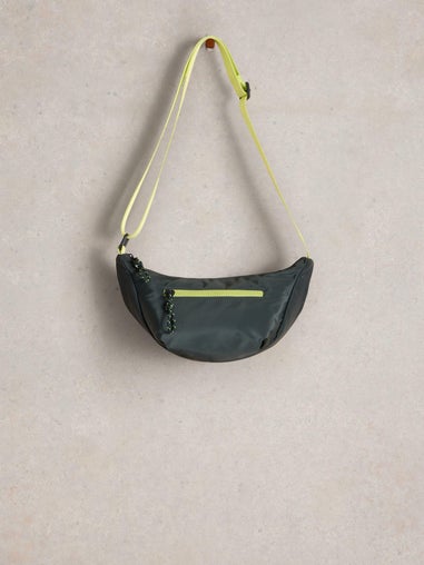 Crossbody-Bag Meadow aus Nylon