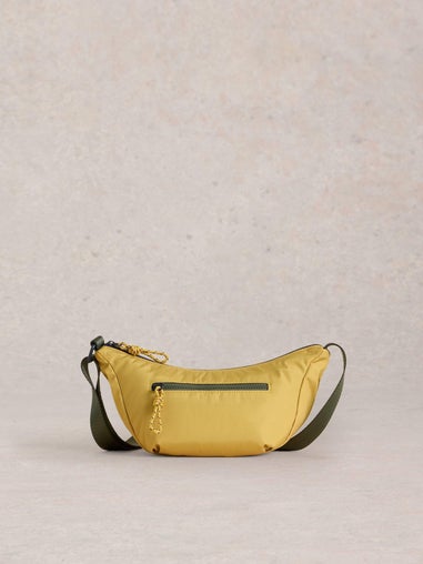 Crossbody-Bag Meadow aus Nylon