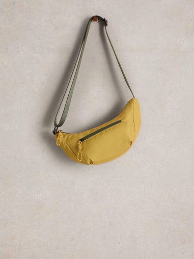 Crossbody-Bag Meadow aus Nylon