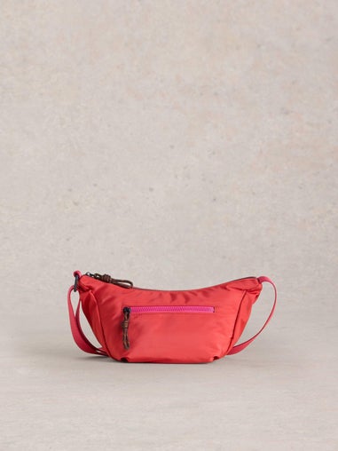 Crossbody-Bag Meadow aus Nylon