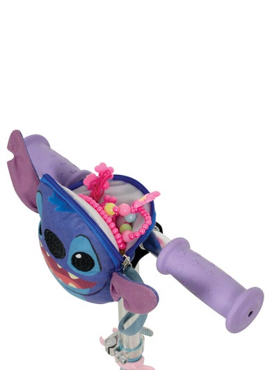 Disney Stitch Mini Go Tilt Scooter with Squishle