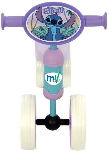 Disney Stitch Deluxe Bobble Ride On