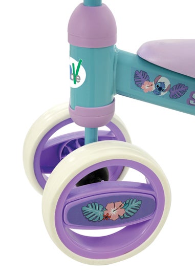 Disney Stitch Deluxe Bobble Ride On