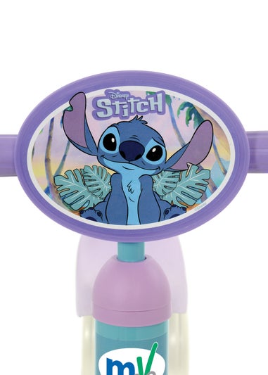 Disney Stitch Deluxe Bobble Ride On