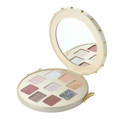 pearl rebel clutch eyeshadow palette