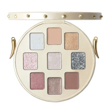 pearl rebel clutch eyeshadow palette