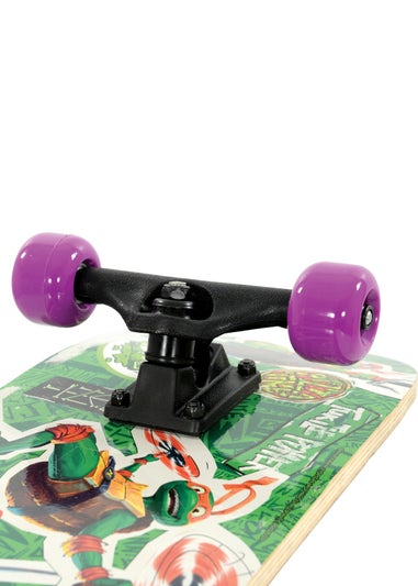 Ninja Turtles Skateboard