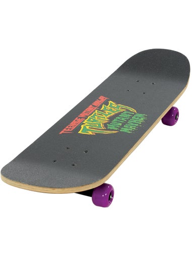 Ninja Turtles Skateboard