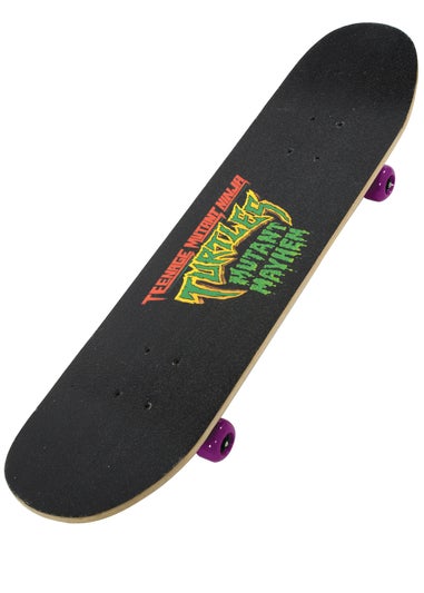 Ninja Turtles Skateboard