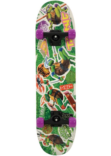 Ninja Turtles Skateboard