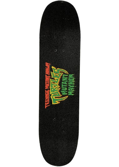 Ninja Turtles Skateboard