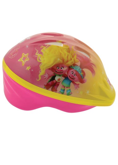 Trolls Safety Helmet