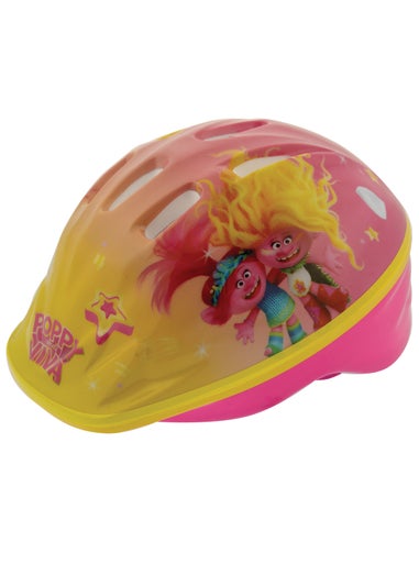 Trolls Safety Helmet