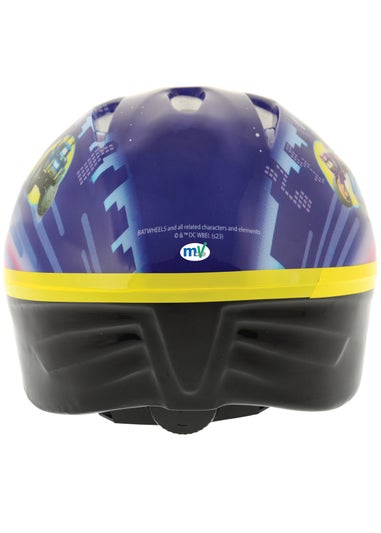 Batwheels Safety Helmet