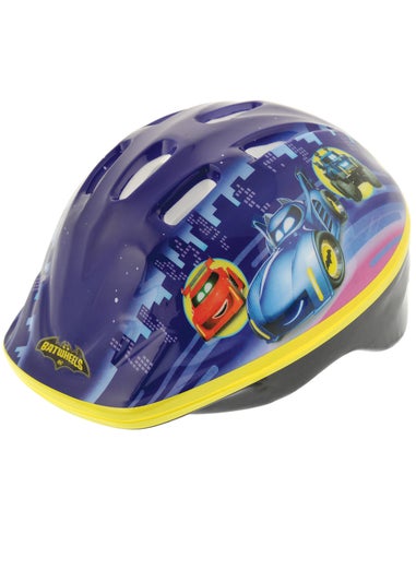 Batwheels Safety Helmet