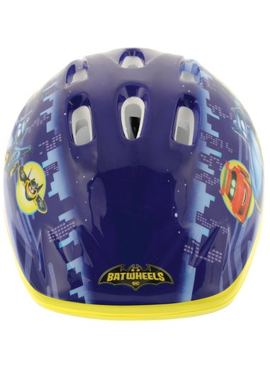 Batwheels Safety Helmet