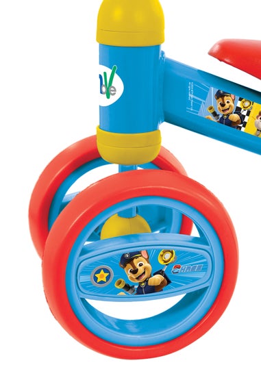 Paw Patrol Deluxe Bobble Ride On