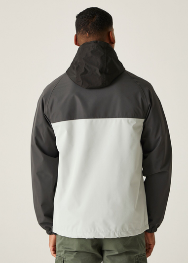 Regatta Grey Belcastel  Waterproof Shell