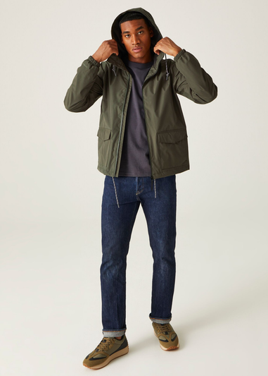 Regatta Green Bayano Jacket