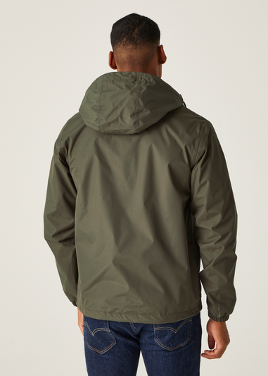 Regatta Green Bayano Jacket