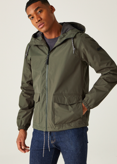 Regatta Green Bayano Jacket