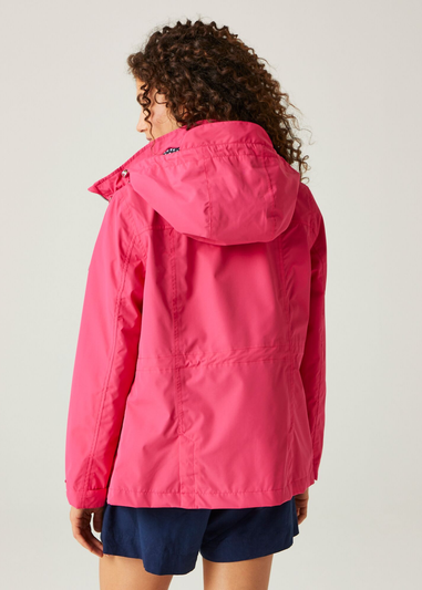Regatta Pink Giovanna Fletcher Navassa Jacket