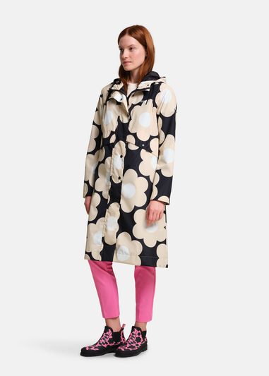 Regatta Black Orla Kiely Mac