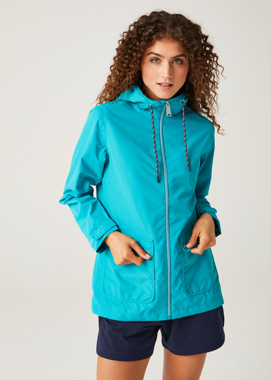 Regatta Blue Giovanna Fletcher Bayletta Jacket